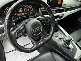 Audi A4 Black optic* Distr* 3xS-line* 360Камера* B&O музик - 24888 лв. / 12725.03 € - 57968263 8 | Car24.bg Audi A4 Black optic* Distr* 3xS-line* 360Камера* B&O музик - 24888 лв. / 12725.03 € - 57968263 8