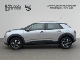 Citroen C4 Cactus Cactus 1.2 Feel Business - Petrol - Man - 26800 лв. / 13702.62 € - 16973641 7 | Car24.bg Citroen C4 Cactus Cactus 1.2 Feel Business - Petrol - Man - 26800 лв. / 13702.62 € - 16973641 7