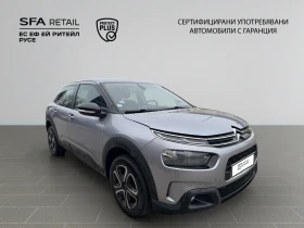 Citroen C4 Cactus Cactus 1.2 Feel Business - Petrol - Man - 26800 лв. / 13702.62 € - 16973641 3 | Car24.bg Citroen C4 Cactus Cactus 1.2 Feel Business - Petrol - Man - 26800 лв. / 13702.62 € - 16973641 3