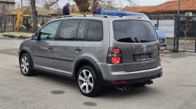 VW Touran CROSS 2.0TDi 8Valve 6SP-ТОП СЪСТ-ЛИЗИНГ - 9500 лв. / 4857.27 € - 51415599 4 | Car24.bg VW Touran CROSS 2.0TDi 8Valve 6SP-ТОП СЪСТ-ЛИЗИНГ - 9500 лв. / 4857.27 € - 51415599 4