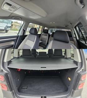 VW Touran CROSS 2.0TDi 8Valve 6SP-ТОП СЪСТ-ЛИЗИНГ - 9500 лв. / 4857.27 € - 51415599 14 | Car24.bg VW Touran CROSS 2.0TDi 8Valve 6SP-ТОП СЪСТ-ЛИЗИНГ - 9500 лв. / 4857.27 € - 51415599 14