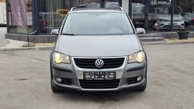 VW Touran CROSS 2.0TDi 8Valve 6SP-ТОП СЪСТ-ЛИЗИНГ - 9500 лв. / 4857.27 € - 51415599 2 | Car24.bg VW Touran CROSS 2.0TDi 8Valve 6SP-ТОП СЪСТ-ЛИЗИНГ - 9500 лв. / 4857.27 € - 51415599 2