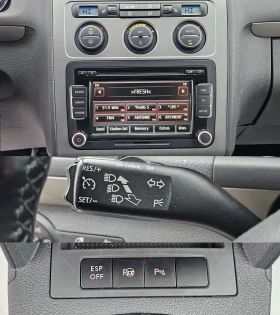 VW Touran CROSS 2.0TDi 8Valve 6SP-ТОП СЪСТ-ЛИЗИНГ - 9500 лв. / 4857.27 € - 51415599 11 | Car24.bg VW Touran CROSS 2.0TDi 8Valve 6SP-ТОП СЪСТ-ЛИЗИНГ - 9500 лв. / 4857.27 € - 51415599 11