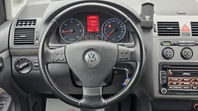 VW Touran CROSS 2.0TDi 8Valve 6SP-ТОП СЪСТ-ЛИЗИНГ - 9500 лв. / 4857.27 € - 51415599 10 | Car24.bg VW Touran CROSS 2.0TDi 8Valve 6SP-ТОП СЪСТ-ЛИЗИНГ - 9500 лв. / 4857.27 € - 51415599 10