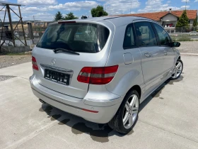 Mercedes-Benz B 200 2.0cdi | Auto.bg — изображение 7 Mercedes-Benz B 200 2.0cdi | Auto.bg — изображение 7