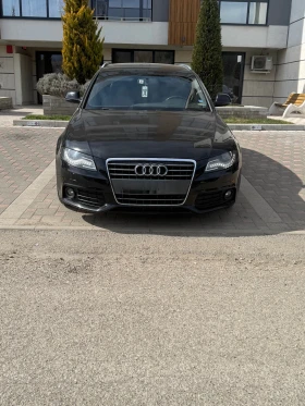 Audi A4 2.0 143 S-LINE | Auto.bg — изображение 8 Audi A4 2.0 143 S-LINE | Auto.bg — изображение 8
