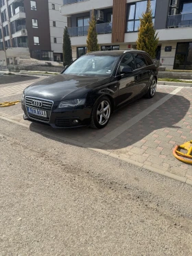 Audi A4 2.0 143 S-LINE | Auto.bg — изображение 7 Audi A4 2.0 143 S-LINE | Auto.bg — изображение 7