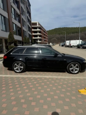 Audi A4 2.0 143 S-LINE | Auto.bg — изображение 2 Audi A4 2.0 143 S-LINE | Auto.bg — изображение 2