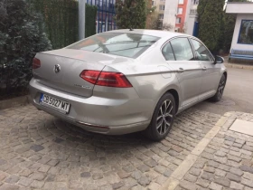 VW Passat HIGHLINE"DSG"Distronic"FrontAssist* - 14000 € / 27381.62 лв. - 51352501 12 | Car24.bg VW Passat HIGHLINE"DSG"Distronic"FrontAssist* - 14000 € / 27381.62 лв. - 51352501 12