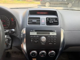 Suzuki SX4 1.6 4х4 | Auto.bg — изображение 13 Suzuki SX4 1.6 4х4 | Auto.bg — изображение 13