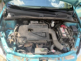 Suzuki SX4 1.6 4х4 | Auto.bg — изображение 16 Suzuki SX4 1.6 4х4 | Auto.bg — изображение 16