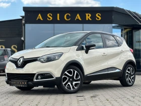 Renault Captur /1.5D / EURO 5 / NAVI /