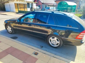 Mercedes-Benz C 180 Kompressor - 2850 € / 5574.12 лв. - 97342058 3 | Car24.bg Mercedes-Benz C 180 Kompressor - 2850 € / 5574.12 лв. - 97342058 3