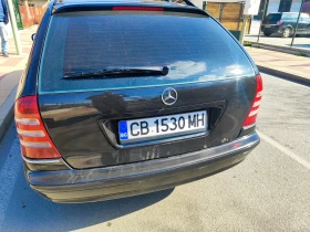 Mercedes-Benz C 180 Kompressor - 2850 € / 5574.12 лв. - 97342058 4 | Car24.bg Mercedes-Benz C 180 Kompressor - 2850 € / 5574.12 лв. - 97342058 4