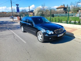 Mercedes-Benz C 180 Kompressor - 2850 € / 5574.12 лв. - 97342058 6 | Car24.bg Mercedes-Benz C 180 Kompressor - 2850 € / 5574.12 лв. - 97342058 6