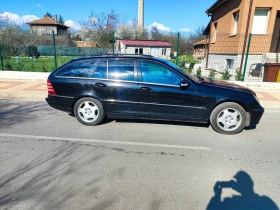 Mercedes-Benz C 180 Kompressor - 2850 € / 5574.12 лв. - 97342058 5 | Car24.bg Mercedes-Benz C 180 Kompressor - 2850 € / 5574.12 лв. - 97342058 5