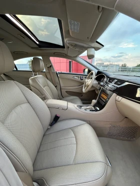 Mercedes-Benz CLS 320 CDI // ФЕЙСЛИФТ//НА ПРУЖИНИ // ОБДУХВАНЕ - 7500 € - 43410110 14 | Car24.bg Mercedes-Benz CLS 320 CDI // ФЕЙСЛИФТ//НА ПРУЖИНИ // ОБДУХВАНЕ - 7500 € - 43410110 14