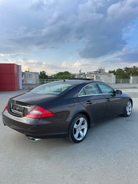 Mercedes-Benz CLS 320 CDI // ФЕЙСЛИФТ//НА ПРУЖИНИ // ОБДУХВАНЕ - 7500 € - 43410110 3 | Car24.bg Mercedes-Benz CLS 320 CDI // ФЕЙСЛИФТ//НА ПРУЖИНИ // ОБДУХВАНЕ - 7500 € - 43410110 3