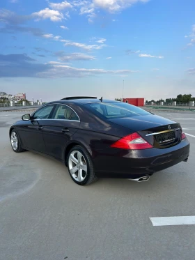 Mercedes-Benz CLS 320 CDI // ФЕЙСЛИФТ//НА ПРУЖИНИ // ОБДУХВАНЕ - 7500 € - 43410110 5 | Car24.bg Mercedes-Benz CLS 320 CDI // ФЕЙСЛИФТ//НА ПРУЖИНИ // ОБДУХВАНЕ - 7500 € - 43410110 5