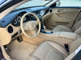 Mercedes-Benz CLS 320 CDI // ФЕЙСЛИФТ//НА ПРУЖИНИ // ОБДУХВАНЕ - 7500 € - 43410110 9 | Car24.bg Mercedes-Benz CLS 320 CDI // ФЕЙСЛИФТ//НА ПРУЖИНИ // ОБДУХВАНЕ - 7500 € - 43410110 9