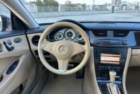 Mercedes-Benz CLS 320 CDI // ФЕЙСЛИФТ//НА ПРУЖИНИ // ОБДУХВАНЕ - 7500 € - 43410110 15 | Car24.bg Mercedes-Benz CLS 320 CDI // ФЕЙСЛИФТ//НА ПРУЖИНИ // ОБДУХВАНЕ - 7500 € - 43410110 15