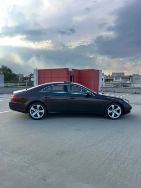 Mercedes-Benz CLS 320 CDI // ФЕЙСЛИФТ//НА ПРУЖИНИ // ОБДУХВАНЕ - 7500 € - 43410110 2 | Car24.bg Mercedes-Benz CLS 320 CDI // ФЕЙСЛИФТ//НА ПРУЖИНИ // ОБДУХВАНЕ - 7500 € - 43410110 2