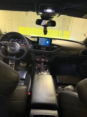 Audi Rs6 Performance - 52990 € - 91932305 7 | Car24.bg Audi Rs6 Performance - 52990 € - 91932305 7