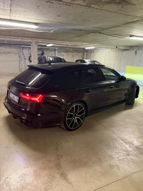 Audi Rs6 Performance - 52990 € - 91932305 4 | Car24.bg Audi Rs6 Performance - 52990 € - 91932305 4