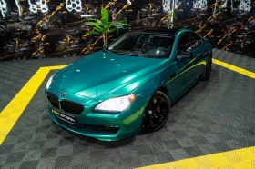 BMW 650 I COUPE MEGA FULL M LED NAVI ЛИЗИНГ 100% | Auto.bg — изображение 2 BMW 650 I COUPE MEGA FULL M LED NAVI ЛИЗИНГ 100% | Auto.bg — изображение 2