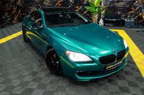 BMW 650 I COUPE MEGA FULL M LED NAVI ЛИЗИНГ 100% | Auto.bg — изображение 4 BMW 650 I COUPE MEGA FULL M LED NAVI ЛИЗИНГ 100% | Auto.bg — изображение 4