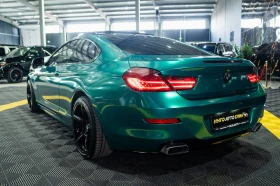 BMW 650 I COUPE MEGA FULL M LED NAVI ЛИЗИНГ 100% | Auto.bg — изображение 5 BMW 650 I COUPE MEGA FULL M LED NAVI ЛИЗИНГ 100% | Auto.bg — изображение 5