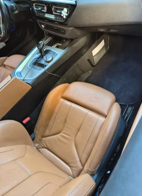 BMW Z4 M 40i | Auto.bg — изображение 7 BMW Z4 M 40i | Auto.bg — изображение 7