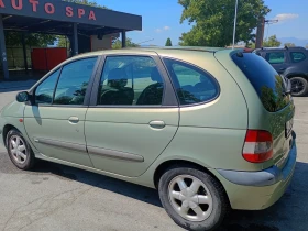 Renault Scenic 1.6 i | Auto.bg — изображение 6 Renault Scenic 1.6 i | Auto.bg — изображение 6