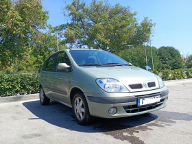 Renault Scenic 1.6 i | Auto.bg — изображение 3 Renault Scenic 1.6 i | Auto.bg — изображение 3