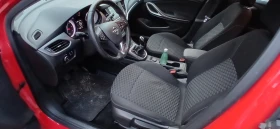 Opel Astra Euro6d | Auto.bg — изображение 7 Opel Astra Euro6d | Auto.bg — изображение 7