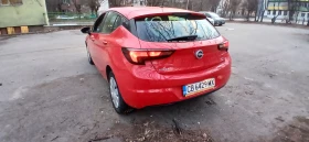 Opel Astra Euro6d | Auto.bg — изображение 4 Opel Astra Euro6d | Auto.bg — изображение 4