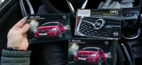 Opel Astra Euro6d | Auto.bg — изображение 9 Opel Astra Euro6d | Auto.bg — изображение 9