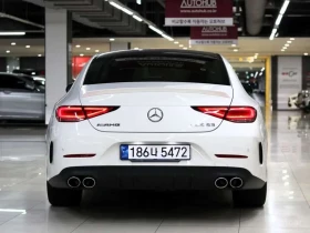 Mercedes-Benz CLS 53 AMG 4MATIC+ ОБДУХВАНЕ/ШИБИДАХ/ДИСТРОНИК/360 КАМЕРИ | Auto.bg — изображение 7 Mercedes-Benz CLS 53 AMG 4MATIC+ ОБДУХВАНЕ/ШИБИДАХ/ДИСТРОНИК/360 КАМЕРИ | Auto.bg — изображение 7