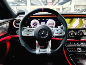 Mercedes-Benz CLS 53 AMG 4MATIC+ ОБДУХВАНЕ/ШИБИДАХ/ДИСТРОНИК/360 КАМЕРИ | Auto.bg — изображение 9 Mercedes-Benz CLS 53 AMG 4MATIC+ ОБДУХВАНЕ/ШИБИДАХ/ДИСТРОНИК/360 КАМЕРИ | Auto.bg — изображение 9