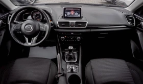 Mazda 3 2.0 бензин! ТОП! С ГАРАНЦИЯ! | Auto.bg — изображение 8 Mazda 3 2.0 бензин! ТОП! С ГАРАНЦИЯ! | Auto.bg — изображение 8