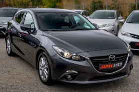 Mazda 3 2.0 бензин! ТОП! С ГАРАНЦИЯ! | Auto.bg — изображение 3 Mazda 3 2.0 бензин! ТОП! С ГАРАНЦИЯ! | Auto.bg — изображение 3