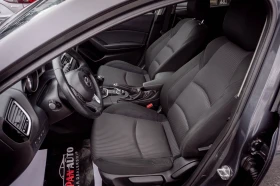 Mazda 3 2.0 бензин! ТОП! С ГАРАНЦИЯ! | Auto.bg — изображение 13 Mazda 3 2.0 бензин! ТОП! С ГАРАНЦИЯ! | Auto.bg — изображение 13