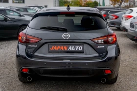 Mazda 3 2.0 бензин! ТОП! С ГАРАНЦИЯ! | Auto.bg — изображение 5 Mazda 3 2.0 бензин! ТОП! С ГАРАНЦИЯ! | Auto.bg — изображение 5