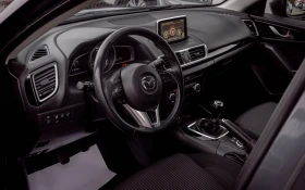 Mazda 3 2.0 бензин! ТОП! С ГАРАНЦИЯ! | Auto.bg — изображение 7 Mazda 3 2.0 бензин! ТОП! С ГАРАНЦИЯ! | Auto.bg — изображение 7