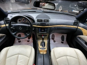 Mercedes-Benz E 320 EVO/Avantgarde | Auto.bg — изображение 9 Mercedes-Benz E 320 EVO/Avantgarde | Auto.bg — изображение 9