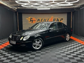 Mercedes-Benz E 320 EVO/Avantgarde