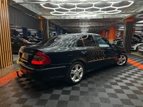 Mercedes-Benz E 320 EVO/Avantgarde | Auto.bg — изображение 5 Mercedes-Benz E 320 EVO/Avantgarde | Auto.bg — изображение 5