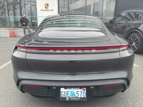 Porsche Taycan 4S CARFAX | Auto.bg — изображение 4 Porsche Taycan 4S CARFAX | Auto.bg — изображение 4
