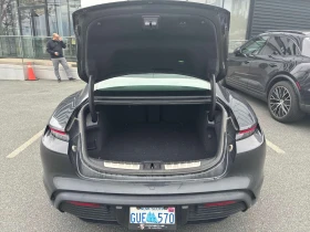 Porsche Taycan 4S CARFAX | Auto.bg — изображение 14 Porsche Taycan 4S CARFAX | Auto.bg — изображение 14