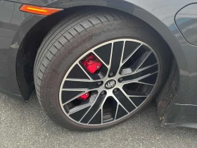 Porsche Taycan 4S CARFAX | Auto.bg — изображение 7 Porsche Taycan 4S CARFAX | Auto.bg — изображение 7